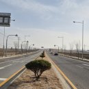 내포제2진입도로 이미지