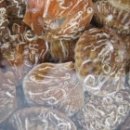 조개시장 이미지