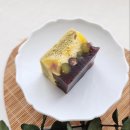 우키시마킨통 모나카견과칩 수업후기 : 평택 아산 천안 대전 홍성 공주 세종 당진 신불당 불당 화과자...