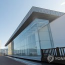 문화하우스 앞 이미지