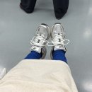 정스틸 - 7779 | 뉴발란스 530 스틸그레이 구매 후기, 착용샷, 사이즈팁, 편한 신발, 임산부 편한 운동화 추천