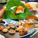 동명막국수닭갈비 | 선부동 닭갈비 맛집 사계진미 숯불닭갈비! 동명 무한리필 선부동맛집