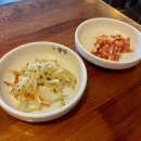 봉화산역환승주차장 | 봉화산역 맛집 - 콩두 봉화산역(내돈내산)