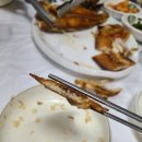 간월도오뚜기식당 | 간월도 오뚜기 식당 게국지 맛집 내돈내먹 후기!
