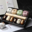 소망떡