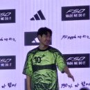 국내 팬 직접 만난 이강인..."챔스 우승 다음 목표는 대한민국 대표로서 월드컵 우승" 이미지