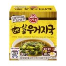 상미식품주식회사 쇼핑하우