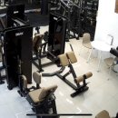 홈리복싱짐 헬스PT 이미지