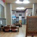 홍어 식당 이미지