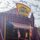 강철농장 | [타이중 여행] 허우리 티엔마 환상 대서커스 관람 후기