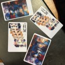 (주)맥스비전메디칼 | [귀멸의 칼날] 메가박스 돌비 비전 애트모스ㅣCGV 아이맥스ㅣ특전ㅣ팝업스토어ㅣ콜렉팅 카드