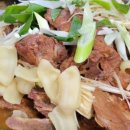 동막순대국 이미지