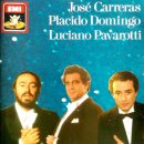 threetenors - When Opera Legends Became Rivals 이미지