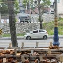 삼교리동치미막국수동해점 | [동해,삼척] 2일차 - 동해제빵소, 삼교리동치미막국수 동해점, 추암해변 추암촛대바위 출렁다리