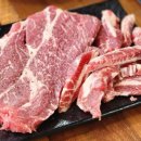 산더미&먹골냉면