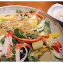 족발자리 | 하단에서 회식 자리로 다녀온 하단만족 냉채족발 후기