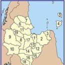 태국 행정구역 84 : 수랏타니 도 (남부지방 12) 이미지