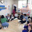 청솔 경로당 이미지