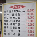 대성동공영주차장 | ☘️(청주시 대성동 맛집) 부산회관 점심특선 한우탕 솔직후기