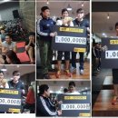 머슬제이 퍼스널트레이닝 구월점 이미지