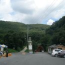 와인터널주차장 이미지