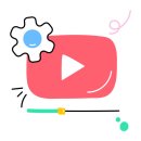 다옴컴퓨터그래픽학원 | 대구반월당컴퓨터학원 에프터이펙트 모션그래픽 포폴 완성 후기