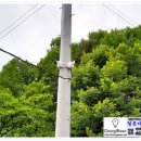 청운 태양광발전소 이미지