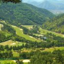 문경레저타운골프장 이미지