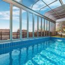 더스카이풀빌라 이미지