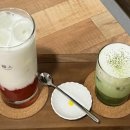 영인가배 | 내돈내산- 음료와 디저트 맛집 온천장 영인가배