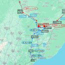 장전1리 | 17세기 조선 육군, 나선(러시아) 정벌에 출병.【7】 제1차 나선정벌 전투