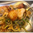 용화치킨