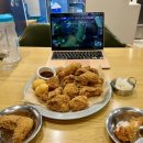 비비큐마포가좌역점