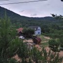 주문진 펜션 청유가 품고 있는 삼형제봉 시루봉 등산 트래킹 여름 휴가지로 최고