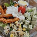 파리바게트 북부점 | 파리바게뜨 개봉역북부점 랜치 그레인 볼 샐러드 내돈내산 후기