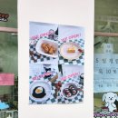 은평뉴타운 823동앞 네이버블로그