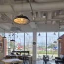 휴식공간 | [내돈내산 후기] 토피아 가든(Topia garden); 마켓2571 / 춘천신상카페