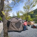 야크짐 - 고창군 월곡로 48 | 필요해?” 했던 엄마…우중캠핑까지 생각하면 남편 말 맞았음⛺🔥(위오 야크돔550 내돈내산 후기 · 대형 돔