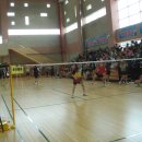 호암제2체육관 이미지