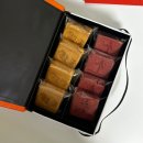 알로하펜션 | 대부도빵집 방아머리해수욕장 카페 함초당&amp;알로하피크닉 버터샌드쿠키 포장 후기