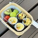 제주한우리 | [제주김밥]136. 제주 이도이동 / 제주 김밥 도시락 ‘ 또똣김밥 ’