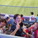 실내돔구장 화장실 이미지