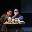 연극 맥베드 이미지