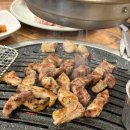 약대주유소 | [부천 약대동 맛집 - 절대생고기] 가성비 한돈 맛집 추천