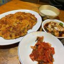 김경진순녹두빈대떡집 | 안양 유원지 맛집 / 낮술하기 좋은 맛집 “김경진 순녹두 빈대떡집”