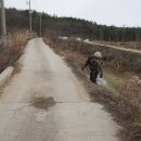 아라메길(6구간) 이미지