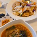 유성중학교 | 대전현대아울렛맛집 리원 분위기 코스요리 룸까지 완벽했던 관평동 중식당 솔직 후기