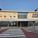 GS25울진후포점 | 제 864차 산행 ☞ 해파랑길 23코스 일부 &amp; 해파랑길 24코스 (후포역에서 기성역까지) (25.12.17)