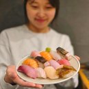 도온 서귀포 초밥 매일올레시장 근처 점심 메뉴