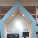 꿈이랑도서관 맛있는 서재 이미지